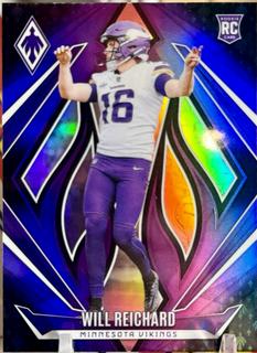 Will Reichard