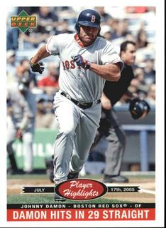 Johnny Damon