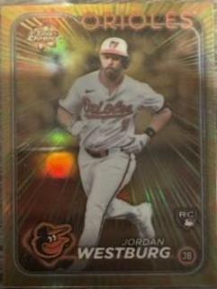 Jordan Westburg