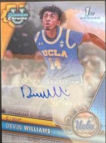 Devin Williams