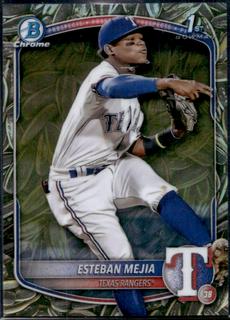 Esteban Mejia