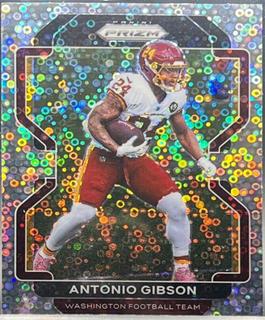 Antonio Gibson