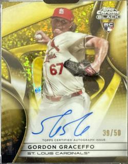 Gordon Graceffo