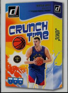 Nikola Jokic