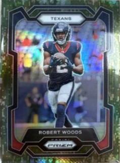 Robert Woods