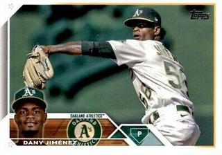 Dany Jimenez