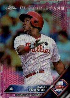 Maikel Franco