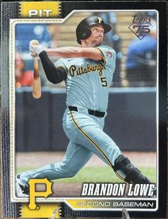 Brandon Lowe