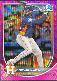 Yordan Alvarez