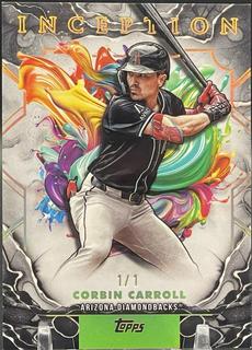 Corbin Carroll