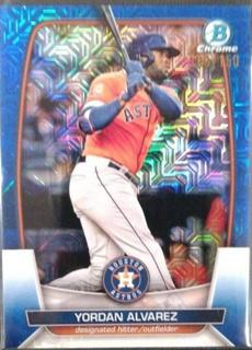 Yordan Alvarez