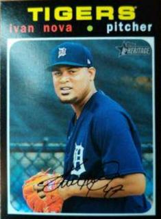 Ivan Nova