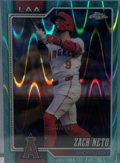 Zach Neto