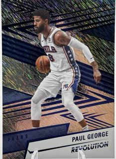 Paul George