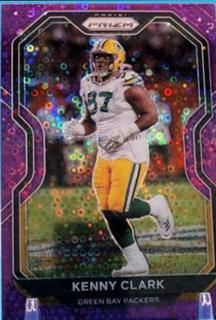 Kenny Clark