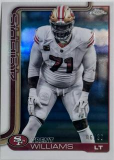Trent Williams