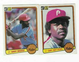 Gary Matthews