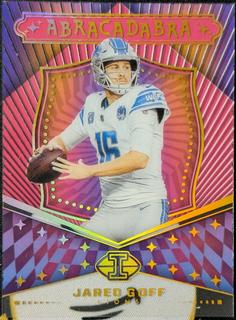 Jared Goff