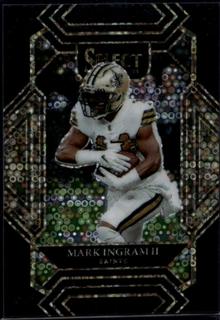 Mark Ingram II