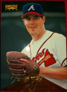 Greg Maddux