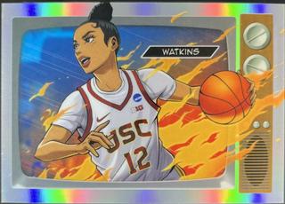 Juju Watkins