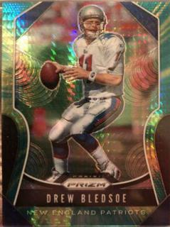 Drew Bledsoe