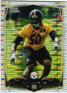 Ryan Shazier