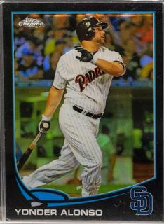 Yonder Alonso
