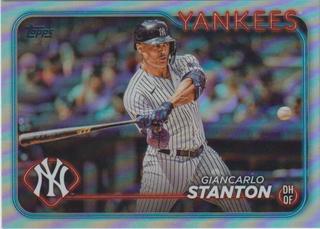 Giancarlo Stanton