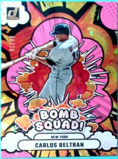 Carlos Beltran