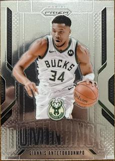 Giannis Antetokounmpo