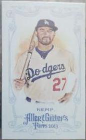 Matt Kemp #319