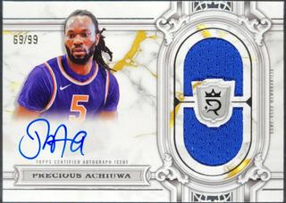 Precious Achiuwa