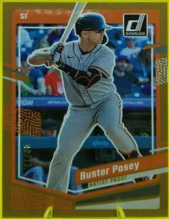 Buster Posey
