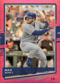 Max Muncy