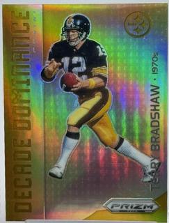 Terry Bradshaw