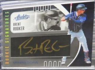 Brent Rooker