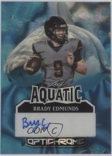 Brady Edmunds
