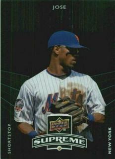 Jose Reyes