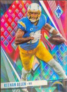 Keenan Allen