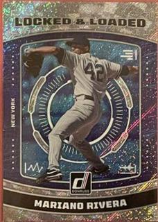 Mariano Rivera