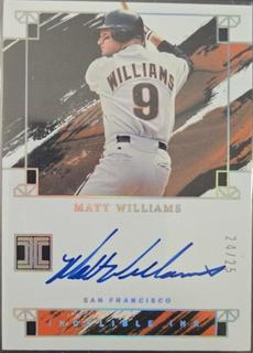 Matt Williams