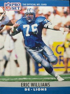 Eric Williams