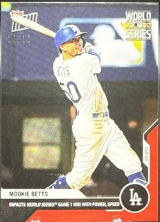 Mookie Betts