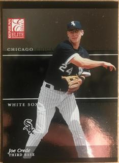 Joe Crede