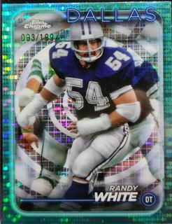 Randy White