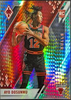Ayo Dosunmu