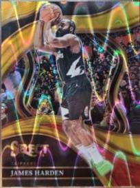 James Harden