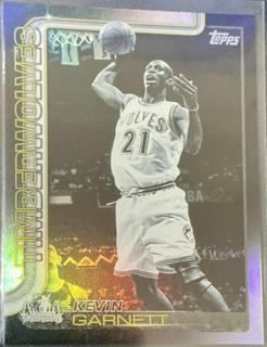 Kevin Garnett