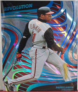 Barry Larkin